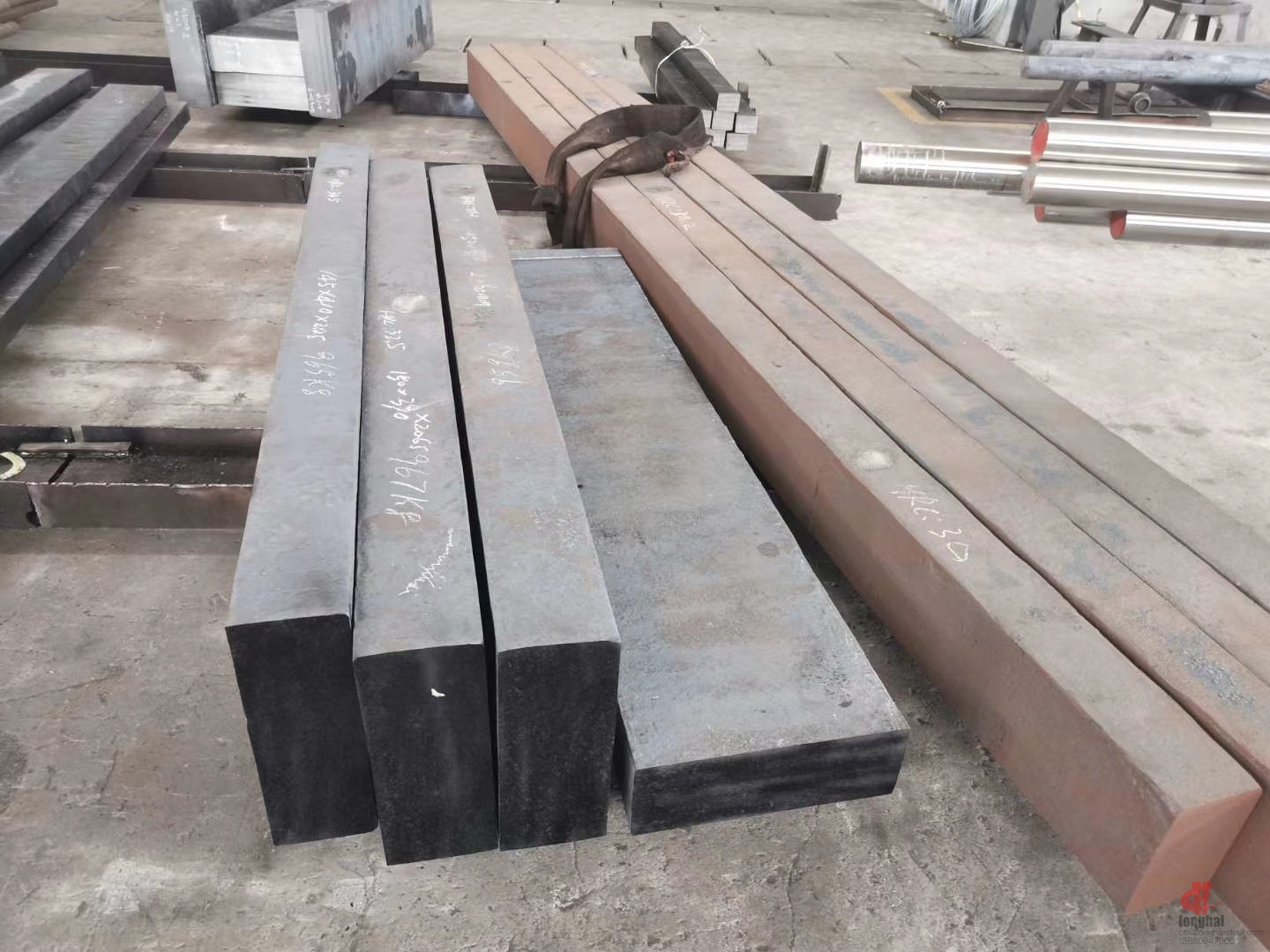 H13(T20813) Tool Steel Flat Bar