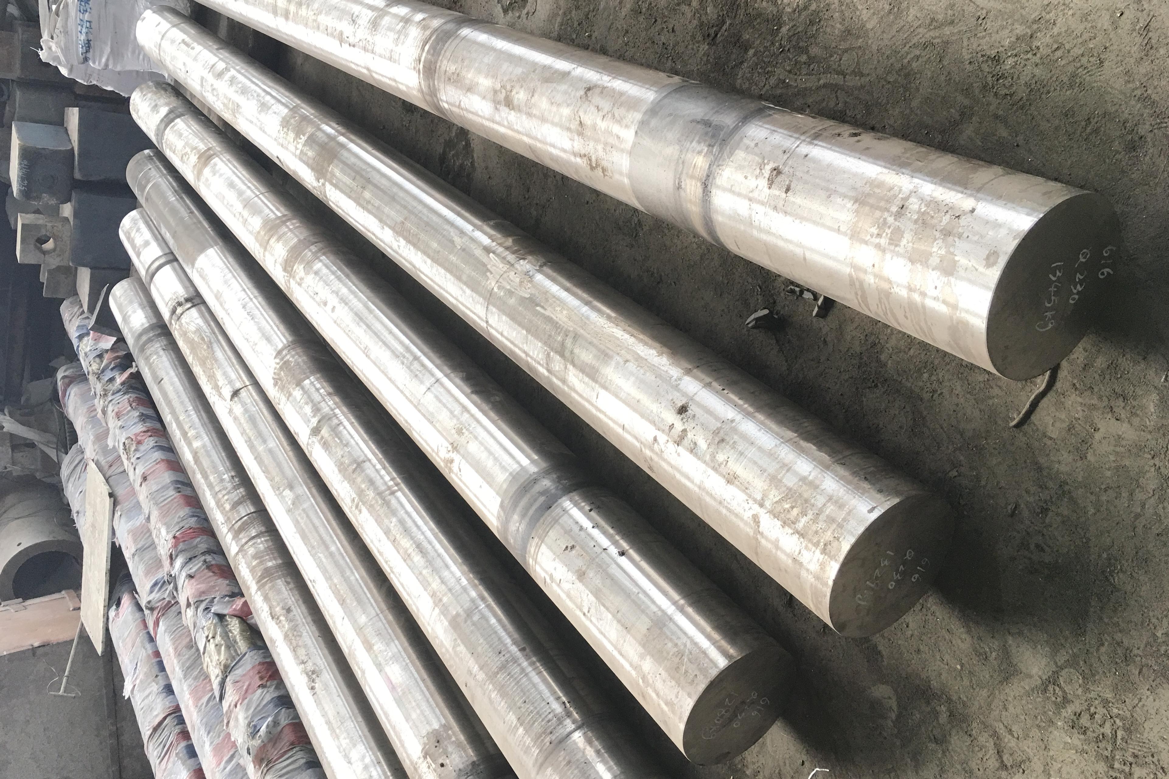 SUH1 JIS G4311 Heat-resisting steel bars